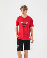 NBA Polera Hombre Chicago Bulls - NBA Store Chile