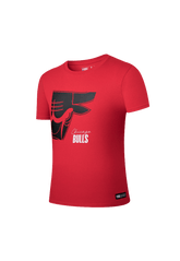 NBA Polera Hombre Chicago Bulls Draft Night - NBA Store Chile
