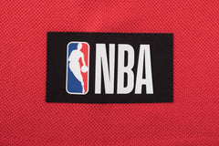 NBA Polera Hombre Chicago Bulls FLAWLESS - NBA Store Chile