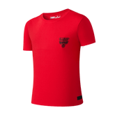 NBA Polera Hombre Chicago Bulls FLAWLESS - NBA Store Chile