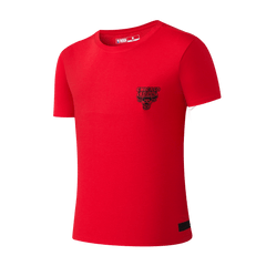 NBA Polera Hombre Chicago Bulls FLAWLESS - NBA Store Chile