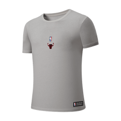NBA Polera Hombre Chicago Bulls PLAYER OPTION - NBA Store Chile