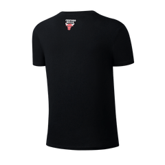 NBA Polera Hombre Chicago Bulls PREMIER - NBA Store Chile