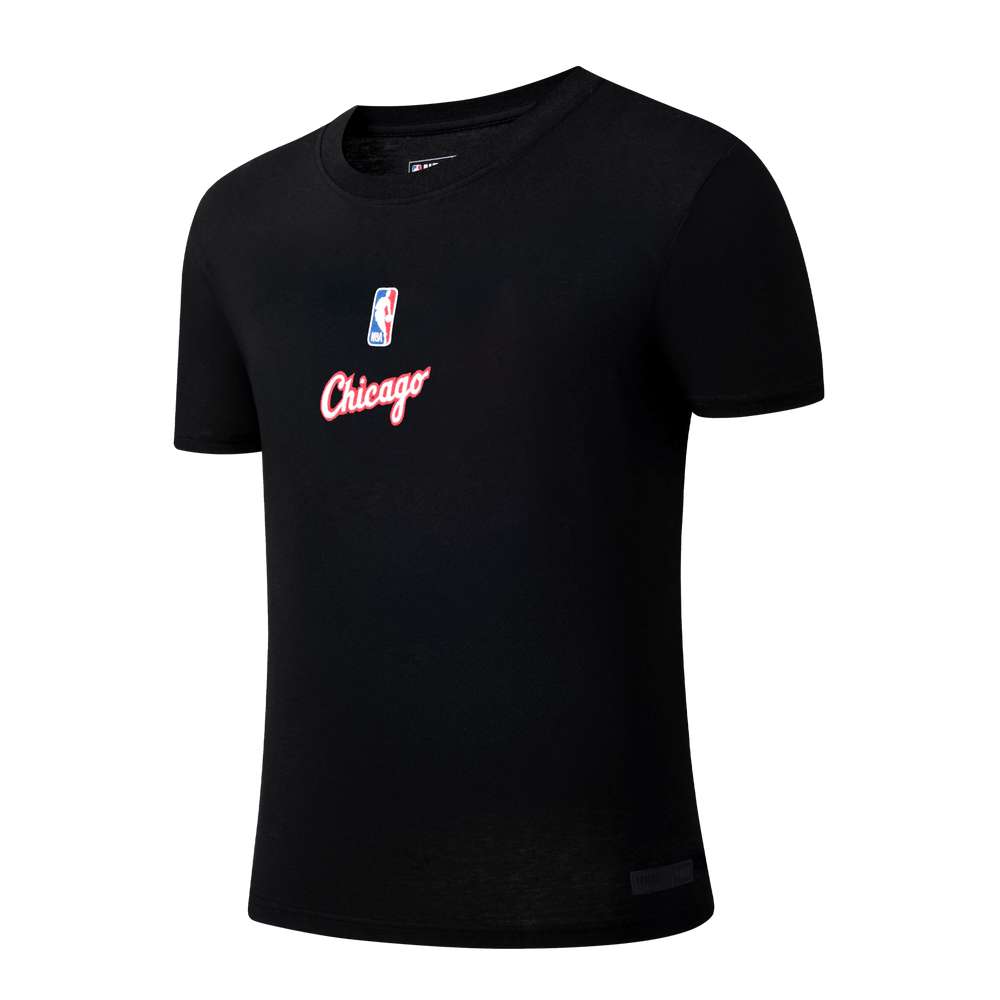 NBA Polera Hombre Chicago Bulls PREMIER - NBA Store Chile