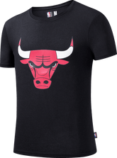 NBA Polera Hombre Chicago Bulls Zach Lavine - NBA Store Chile