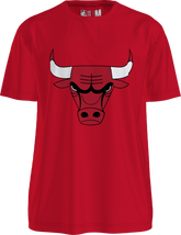 NBA Polera Hombre Chicago Bulls Zach LaVine - NBA Store Chile