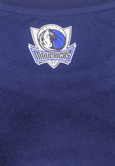 NBA Polera Hombre Dallas Mavericks - NBA Store Chile