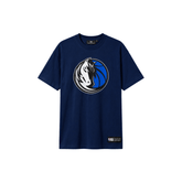 NBA Polera Hombre Dallas Mavericks - NBA Store Chile