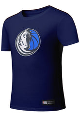 NBA Polera Hombre Dallas Mavericks - NBA Store Chile