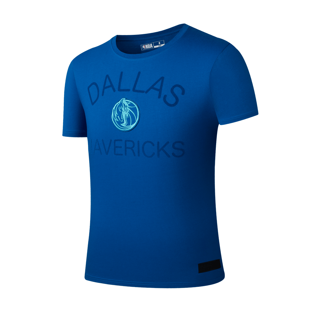 NBA Polera Hombre Dallas Mavericks FLAWLESS - NBA Store Chile