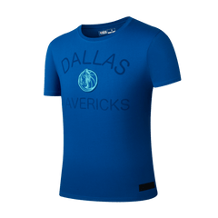 NBA Polera Hombre Dallas Mavericks FLAWLESS - NBA Store Chile
