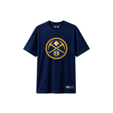 NBA Polera Hombre Denver Nuggets - NBA Store Chile