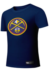 NBA Polera Hombre Denver Nuggets - NBA Store Chile