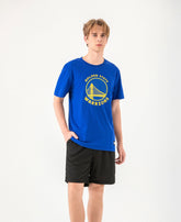 NBA Polera Hombre Golden State Warriors - NBA Store Chile