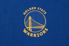 NBA Polera Hombre Golden State Warriors Back Logo - NBA Store Chile