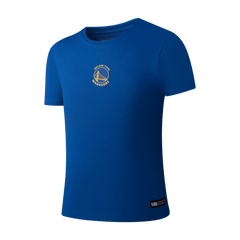 NBA Polera Hombre Golden State Warriors Back Logo - NBA Store Chile