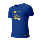 NBA Polera Hombre Golden State Warriors Draft Night - NBA Store Chile