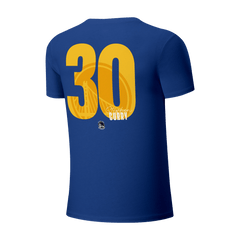 NBA Polera Hombre Golden State Warriors Draft Night - NBA Store Chile