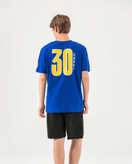 NBA Polera Hombre Golden State Warriors Stephen Curry - NBA Store Chile