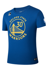 NBA Polera Hombre Golden State Warriors Stephen Curry - NBA Store Chile