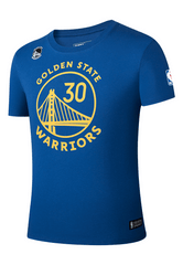 NBA Polera Hombre Golden State Warriors Stephen Curry - NBA Store Chile