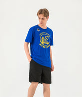 NBA Polera Hombre Golden State Warriors Stephen Curry - NBA Store Chile