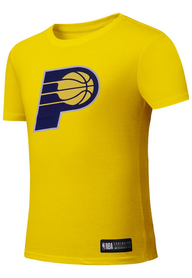 NBA Polera Hombre Indiana Pacers - NBA Store Chile