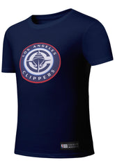 NBA Polera Hombre Los Angeles Clippers - NBA Store Chile