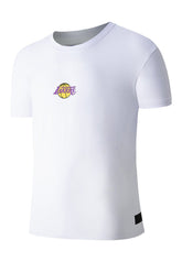 NBA Polera Hombre Los Angeles Lakers - NBA Store Chile