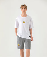 NBA Polera Hombre Los Angeles Lakers - NBA Store Chile