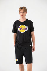 NBA Polera Hombre Los Angeles Lakers - NBA Store Chile