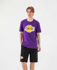 NBA Polera Hombre Los Angeles Lakers - NBA Store Chile