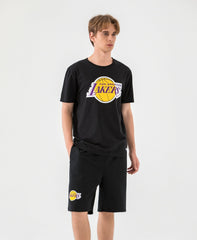 NBA Polera Hombre Los Angeles Lakers - NBA Store Chile