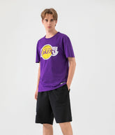 NBA Polera Hombre Los Angeles Lakers - NBA Store Chile