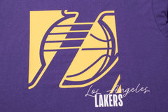 NBA Polera Hombre Los Angeles Lakers Draft Night - NBA Store Chile