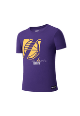 NBA Polera Hombre Los Angeles Lakers Draft Night - NBA Store Chile