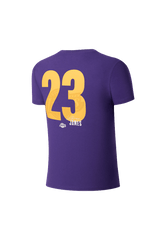 NBA Polera Hombre Los Angeles Lakers Draft Night - NBA Store Chile