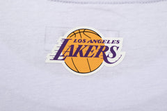 NBA Polera Hombre Los Angeles Lakers FLAWLESS - NBA Store Chile