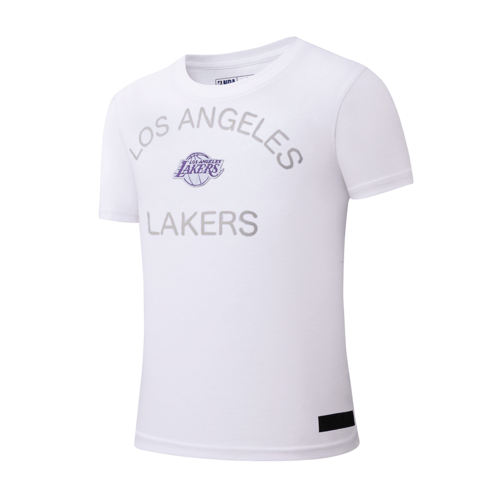 NBA Polera Hombre Los Angeles Lakers FLAWLESS - NBA Store Chile