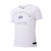 NBA Polera Hombre Los Angeles Lakers FLAWLESS - NBA Store Chile