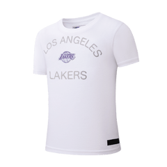 NBA Polera Hombre Los Angeles Lakers FLAWLESS - NBA Store Chile