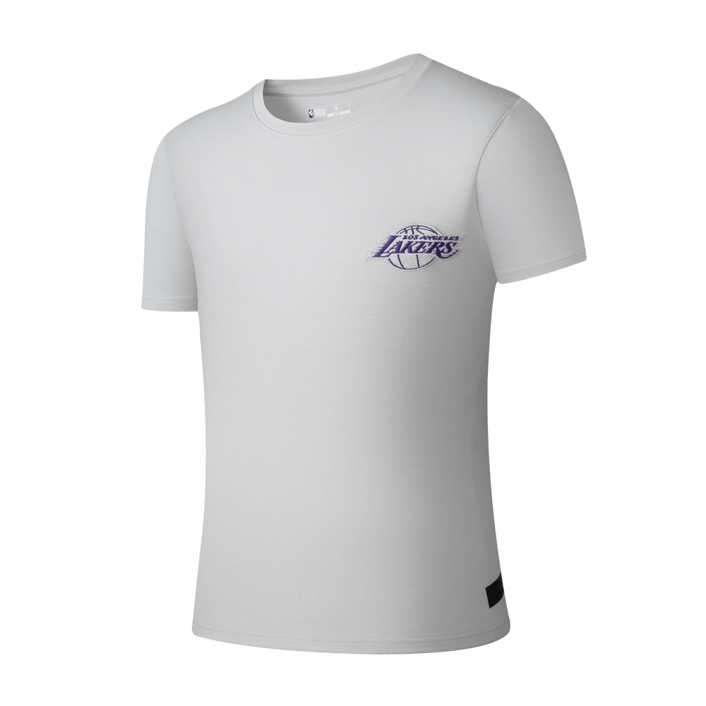 Nba Polera Hombre Los Angeles Lakers Flawless - NBA Store Chile