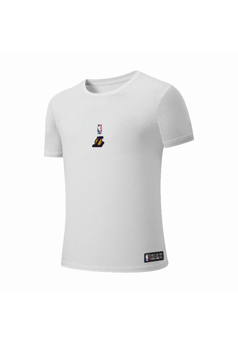 NBA Polera Hombre Los Angeles Lakers PLAYER OPTION - NBA Store Chile