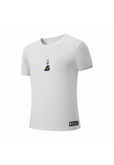 NBA Polera Hombre Los Angeles Lakers PLAYER OPTION - NBA Store Chile