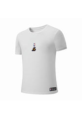 NBA Polera Hombre Los Angeles Lakers PLAYER OPTION - NBA Store Chile