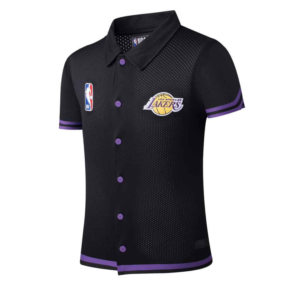 NBA Polera Hombre Los Angeles Lakers PREMIER - NBA Store Chile