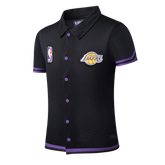 NBA Polera Hombre Los Angeles Lakers PREMIER - NBA Store Chile