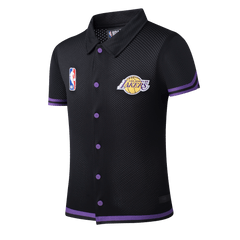 NBA Polera Hombre Los Angeles Lakers PREMIER - NBA Store Chile