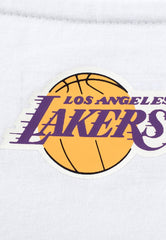 NBA Polera Hombre Los Angeles Lakers PREMIER - NBA Store Chile