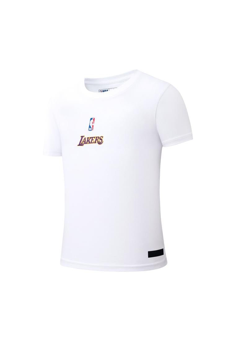 NBA Polera Hombre Los Angeles Lakers PREMIER - NBA Store Chile